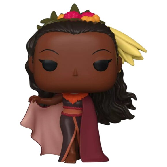 Funko Pop! Disney: Moana 2 Matangi Vinyl Figure Collectible Doll #1548 NEW - Picture 2 of 7